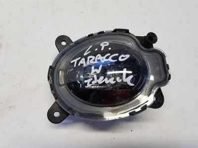 SEAT TARRACO HALOGEN LED LEWY 5FJ941701