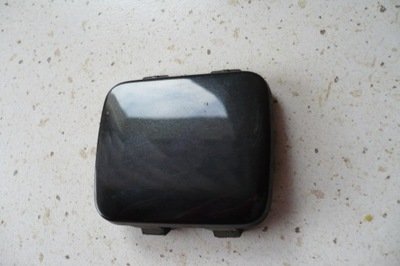 Bmw serii 1 lift e81 заглушка фаркоп бампер задняя 2007-11 r фото №1