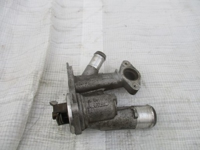 Корпус термостата ford focus volvo 1.6 ecoboost фото №1