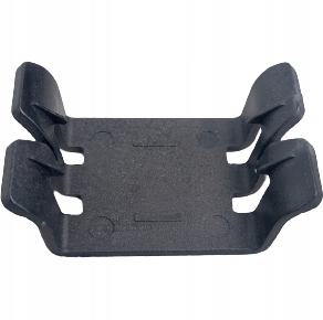 Пластик защита сиденье maserati ghibli фото №1