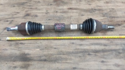 Приводной вал левая ford focus mk3 1.6 16v av61 3b437 ae 20 фото №1