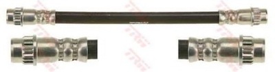 CABLE DE FRENADO FLEXIBLES RENAULT MEGANE II 05-  