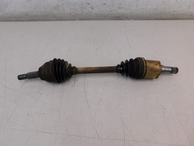 Приводной вал перед левая ford transit connect 1.8 06r фото №1