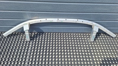 Bmw 7 g70 балка нижняя pod радиатор фото №1