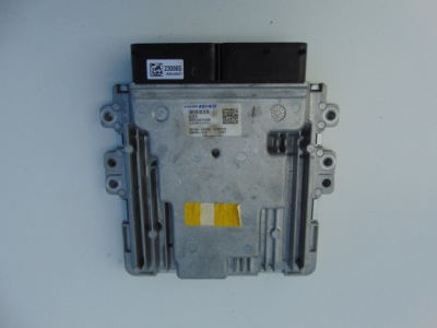 Hyundai tucson ii бортовий комп'ютер блок керування 1.6 crdi фото №1