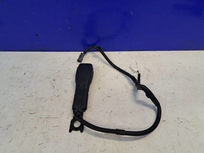 Lexus rx 450h 2021 левая сторона ремни безопасности фото №1