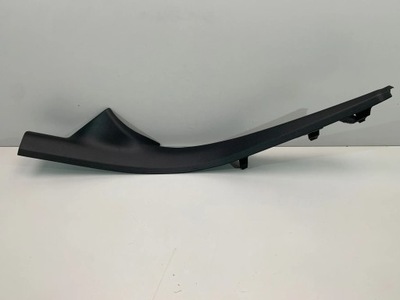 Audi a6 c8 защита порог левый задняя 4k0867767 фото №1