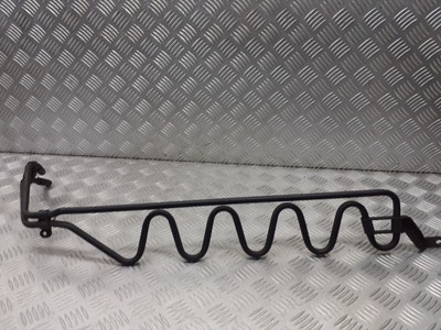 Радиатор масла audi a6 c5 2.5 tdi фото №1