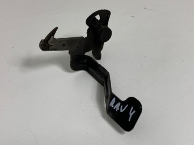 Замок капота toyota rav 4 xa30 2008 фото №1