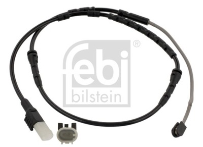 SENSOR DESGASTE ZAPATAS FEBI BILSTEIN 37458  