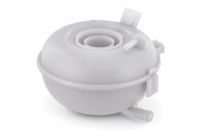 Бак рідина охолоджуючий з датчиком 116 679 фото №1