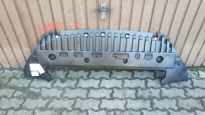 FORD MONDEO MK5 PROTECTION UNDER ENGINE PLATE BUMPER  