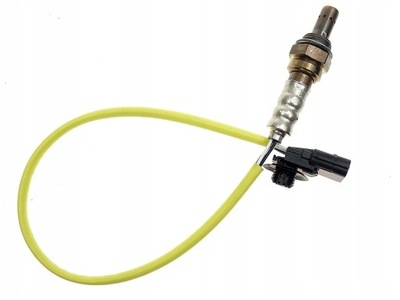 Датчик лямбда-зонд nissan dacia dokker logan lodgy renault grand kangoo 1.2tce фото №1