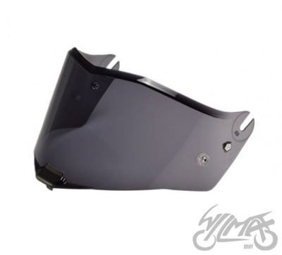 VENTANAS CASCO FF805 OSCURO  