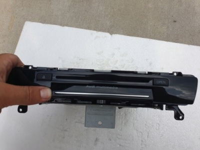 Считыватель мультимедиа mmi audi a6 a7 4g1035182 фото №1