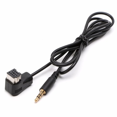 PARA PIONEER RADIO IP-BUS 3.5MM MINI JACK  