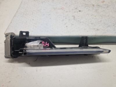 Porsche 911 carrera свет drl led 992941312a правое правый фото №1