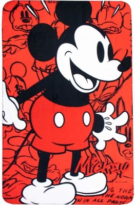 KOC MICKEY MYSZKA MICKEY DISNEY MICKEY MOUSE