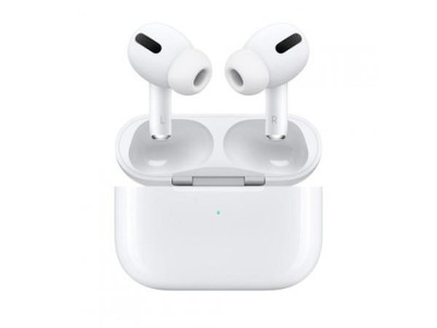 Słuchawki APPLE AirPods Pro MWP22ZM/A