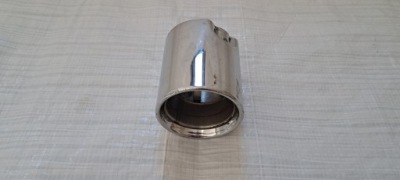 Bmw x2 f39 f40 наконечник выхлоп левая 8686002 фото №1