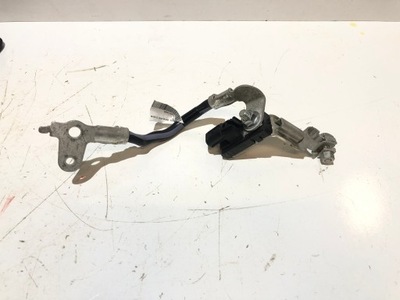 Toyota yaris cross клема 28850k0020 фото №1