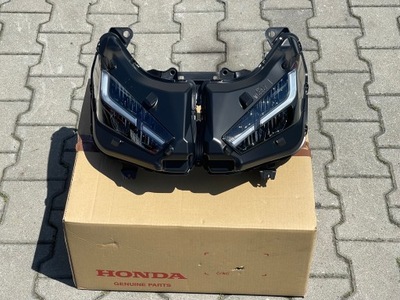 Honda X-ADV 750 2021-22 XADV Reflektor przód Lampa