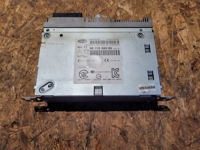 Радіо касета навігація peugeot 2008 i 9811066580 фото №1