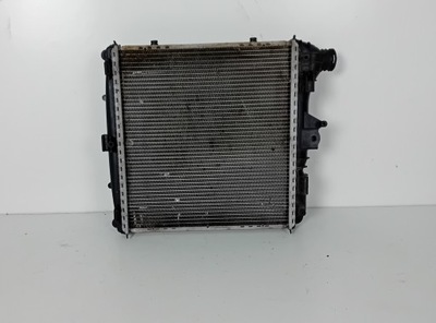 Porsche 911 997 987 cayman радіатор wody ліва фото №1