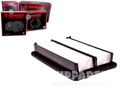 FILTRAS ORO HONDA CR-V 2.0 NIPPARTS NIPPARTS 