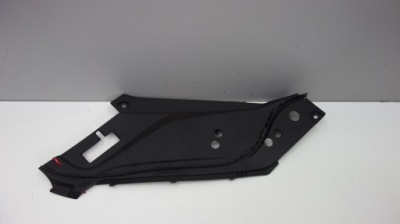 Volvo xc90 защита поперечина передний 31371761 фото №1