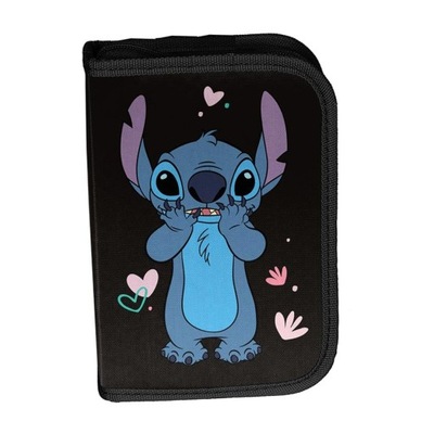 PIÓRNIK Z WYPOSAŻENIEM DISNEY STICH DS24BN-P001