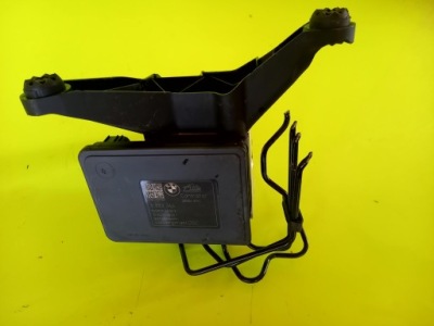 Насос abs 6883343 bmw x1 f48 16r фото №1