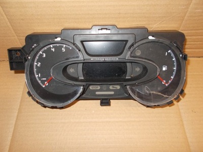 Лічильник fiat talento 2014- фото №1