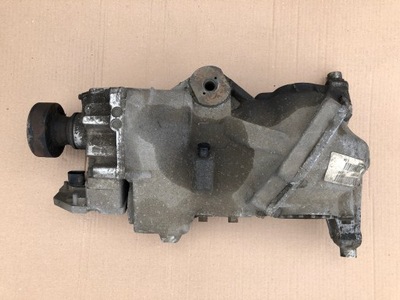 MOSTY REAR DIFFERENTIAL VOLVO XC90 02-14 08689693  