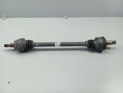 Półośka задня права mercedes-benz m w166 a1663501110 2012 фото №1