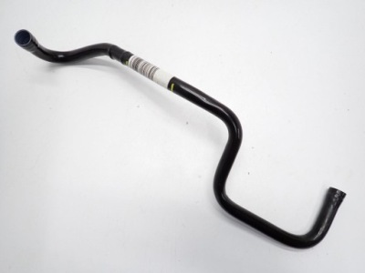 Патрубок шланг трубка фільтра вугільний mini cooper countryman ii f60 22r фото №1