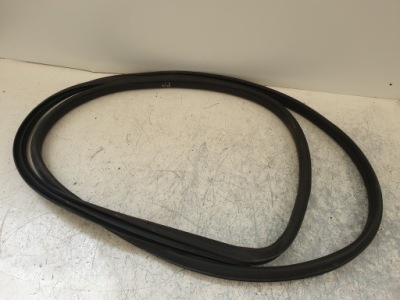 Прокладка дверь правая перед subaru outback iv 12r фото №1