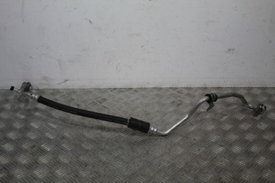 Wąż шланг кондиціонера subaru xv lift фото №1