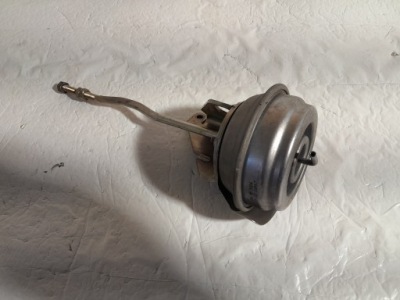 Bmw 3.0d b57 актуатор турбины турбонагнетателя 8570244 фото №1