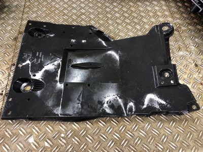 Lexus ct защита подвеска правая 58165076010 фото №1