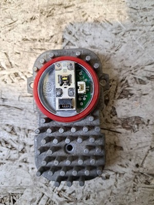 Bmw f25 e92 e93 f15 1305715084 модуль led jeż фото №1