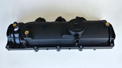 Кришка клапанів 1,5dci renault dacia 8200629199 фото №1