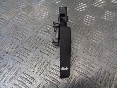 Ручка кронштейн капот opel insignia a фото №1