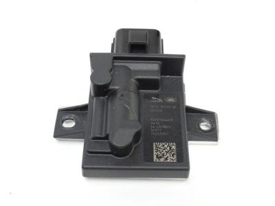 Fuel насос module controller модуль топливной  jaguar xe xf f-pace fk729d370a фото №1