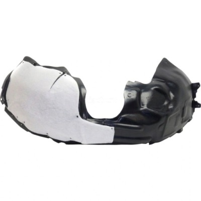 Підкрилок антикорозійний праве передні jeep cherokee kl 2013 - фото №1