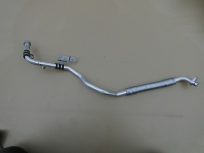 Renault оригинальный номер 924801894r шланг кондиционера фото №1