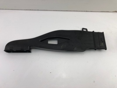 Renault scenic iv канал повітря 279808671r фото №1