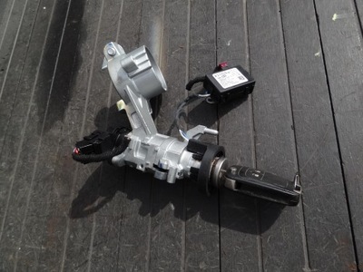 Opel mokka i 2012 1,7 cdti замок зажигания + ключ org фото №1