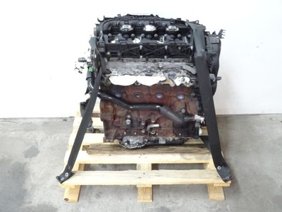 Galaxy mk3 2.0 tdci двигатель txba фото №1