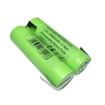 Akumulator bateria do Philips Lumea SC2001/01 SC2003/11 7,4V 2900mAh